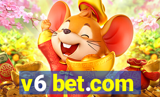 v6 bet.com